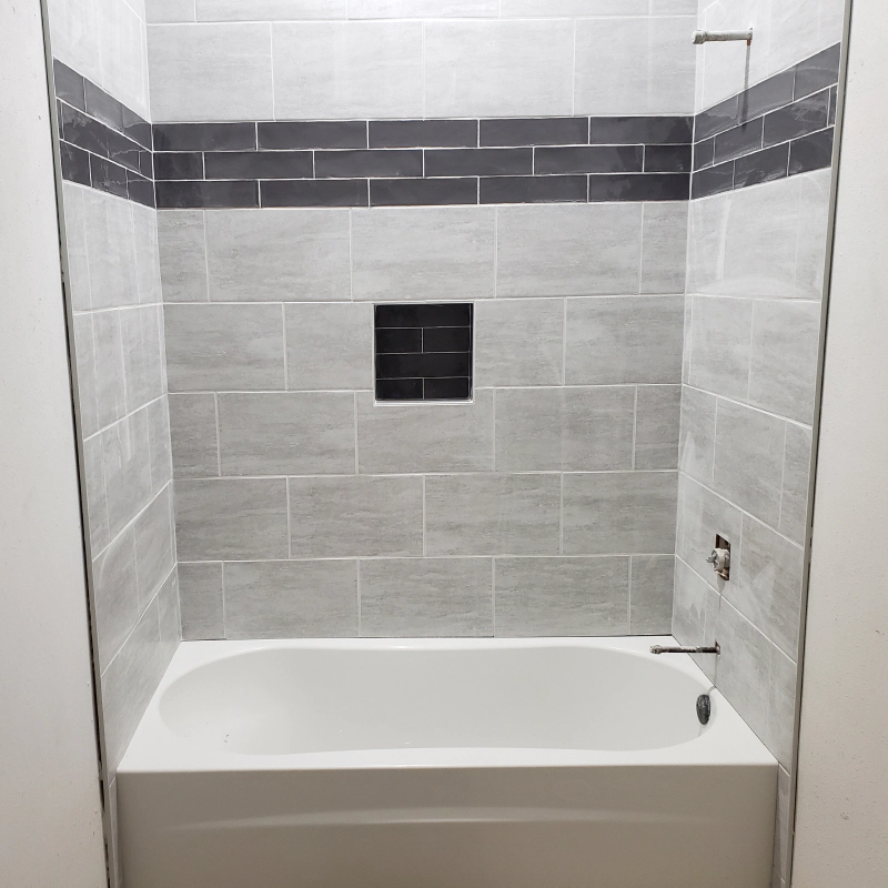 service bathroom remodels van tx