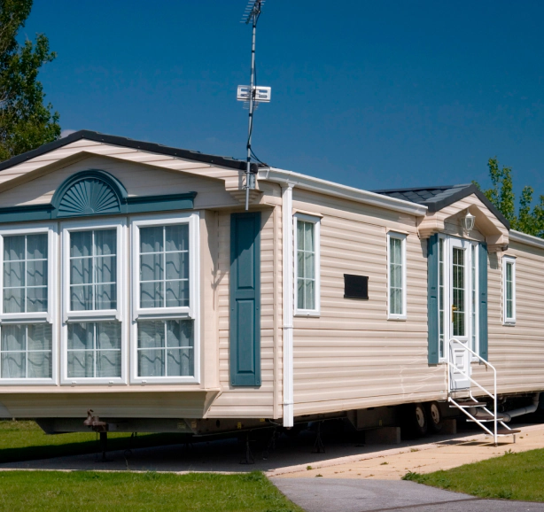 mobile house repair